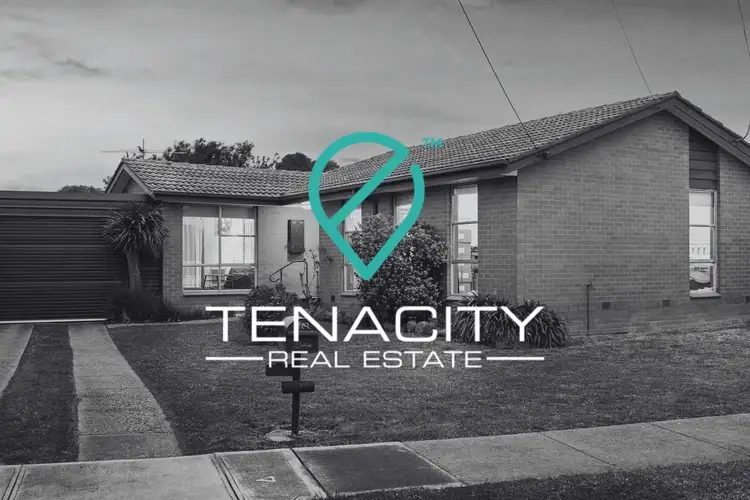 49 Rautman Crescent, Sunshine West VIC 3020