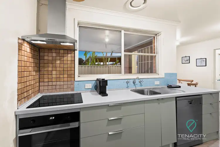Sixth view of Homely house listing, 49 Rautman Crescent, Sunshine West VIC 3020