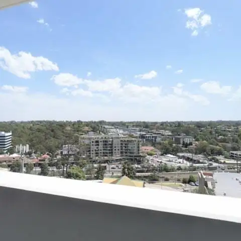 Main view of Homely apartment listing, 1008/36 Oxford Street, Epping NSW 2121