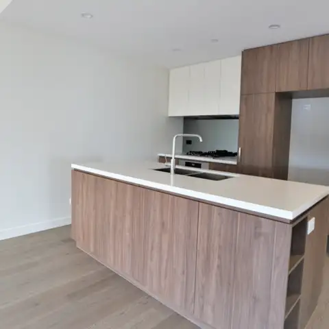 Second view of Homely apartment listing, 1008/36 Oxford Street, Epping NSW 2121