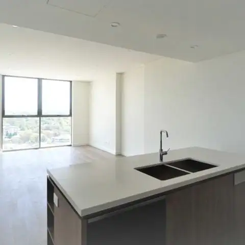 Third view of Homely apartment listing, 1008/36 Oxford Street, Epping NSW 2121