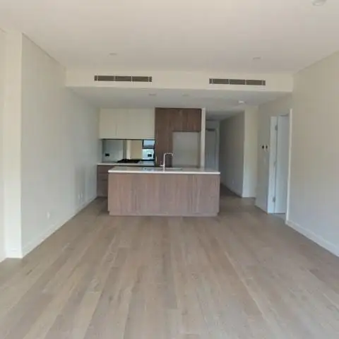 Fourth view of Homely apartment listing, 1008/36 Oxford Street, Epping NSW 2121