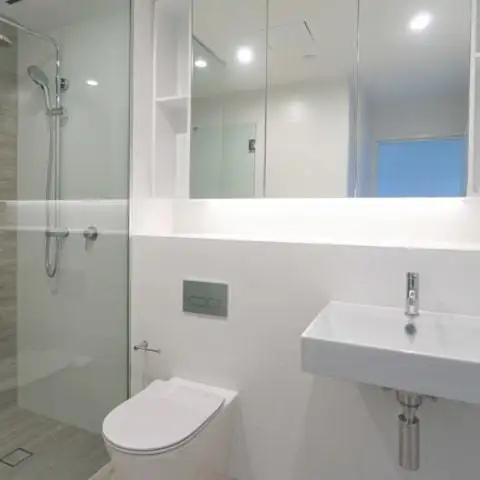 Fifth view of Homely apartment listing, 1008/36 Oxford Street, Epping NSW 2121