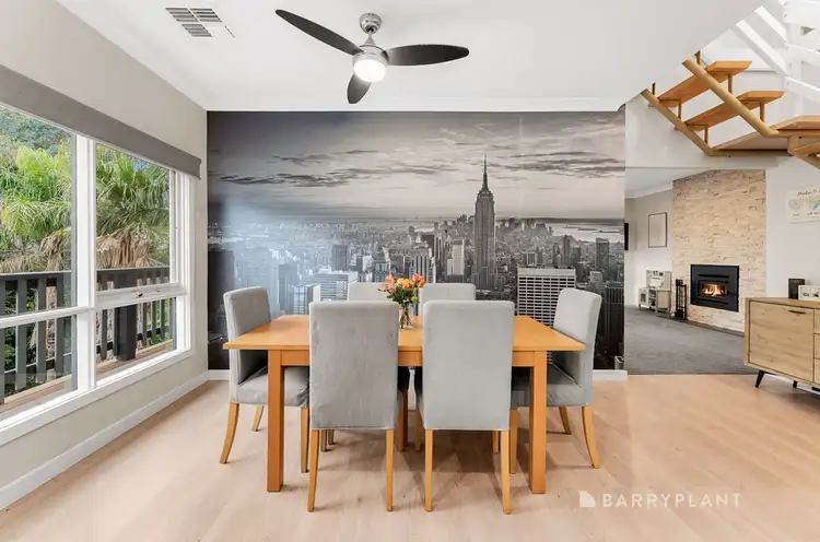 Fourth view of Homely house listing, 18 Finmere Crescent, Upper Ferntree Gully VIC 3156