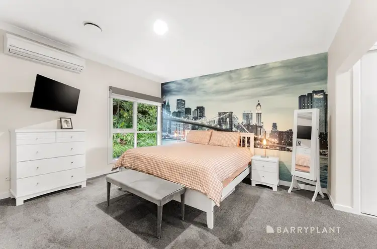 Sixth view of Homely house listing, 18 Finmere Crescent, Upper Ferntree Gully VIC 3156