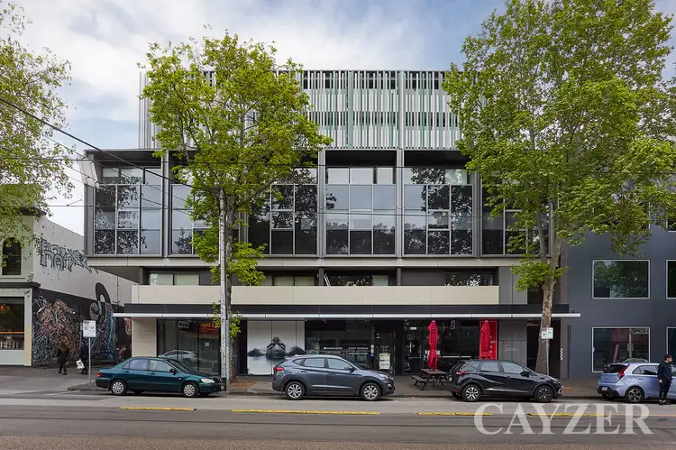 110/144-150 Clarendon Street, Southbank VIC 3006