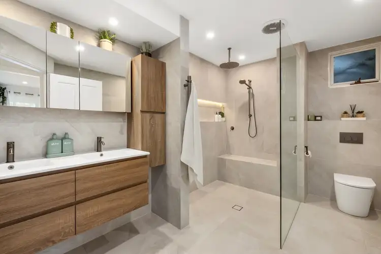 Fifth view of Homely house listing, 5 Bimbimbie Place, Bayview NSW 2104