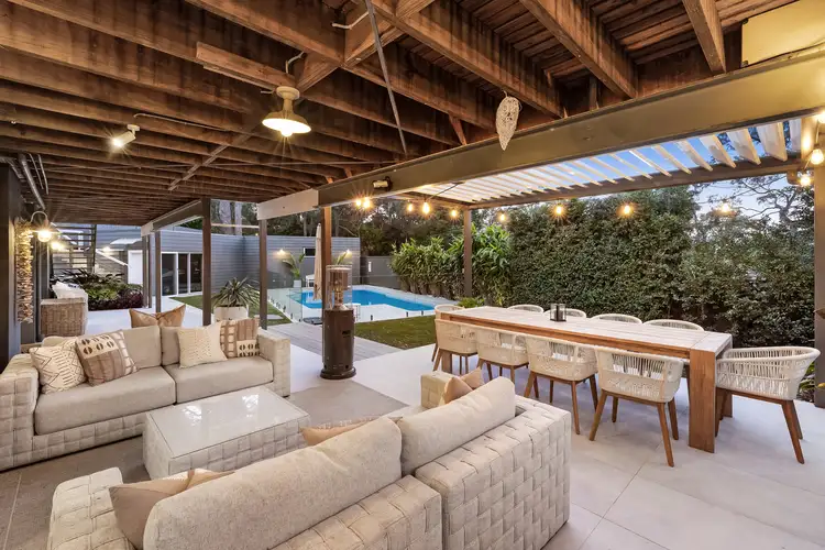 Sixth view of Homely house listing, 5 Bimbimbie Place, Bayview NSW 2104