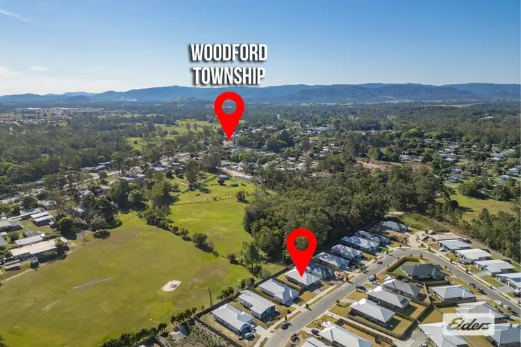 Fifth view of Homely house listing, 63 Hamilton Road, Woodford QLD 4514