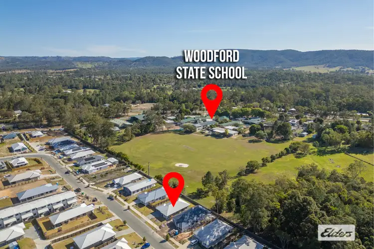 Sixth view of Homely house listing, 63 Hamilton Road, Woodford QLD 4514