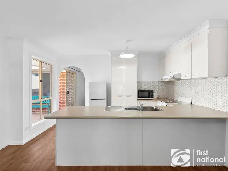 Third view of Homely villa listing, 2/43 Pepperman Road, Boambee East NSW 2452