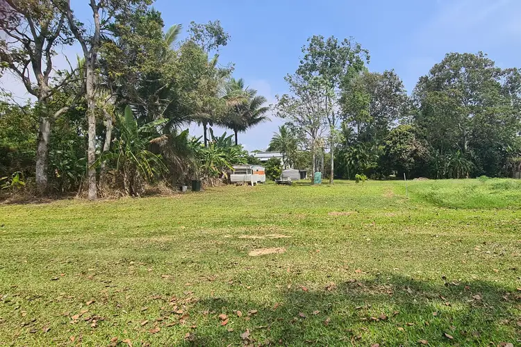 Main view of Homely land listing, 7 Cassowary Street, Abergowrie QLD 4850