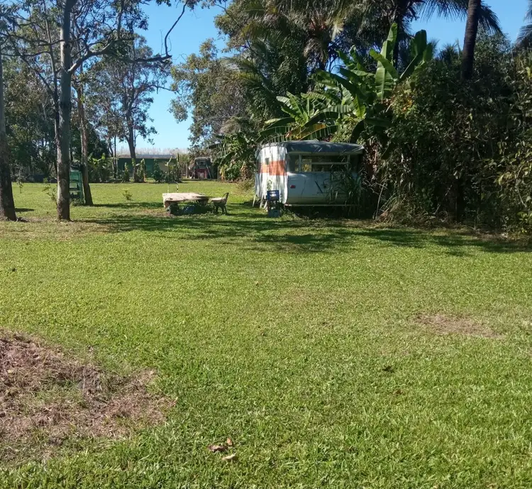 Second view of Homely land listing, 7 Cassowary Street, Abergowrie QLD 4850