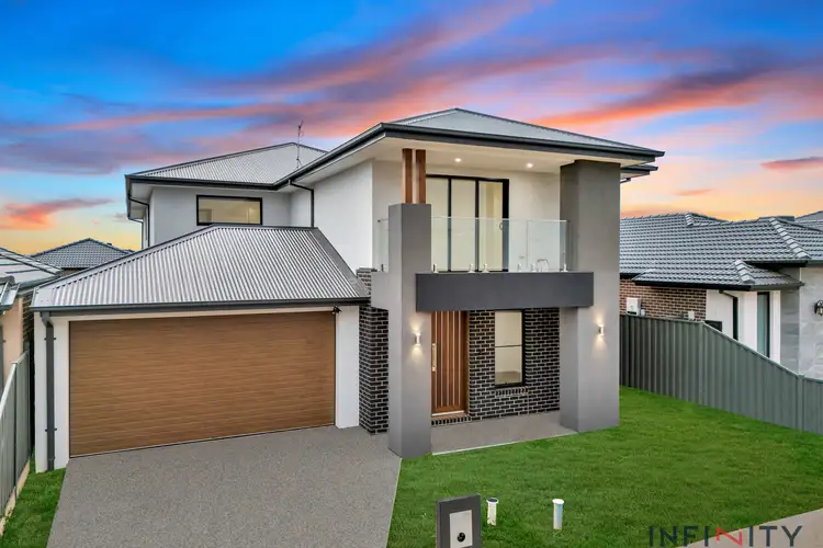 Main view of Homely house listing, 11 Siliqua Street, Tarneit VIC 3029