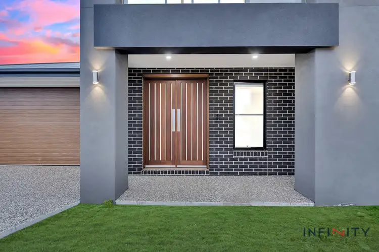 Third view of Homely house listing, 11 Siliqua Street, Tarneit VIC 3029