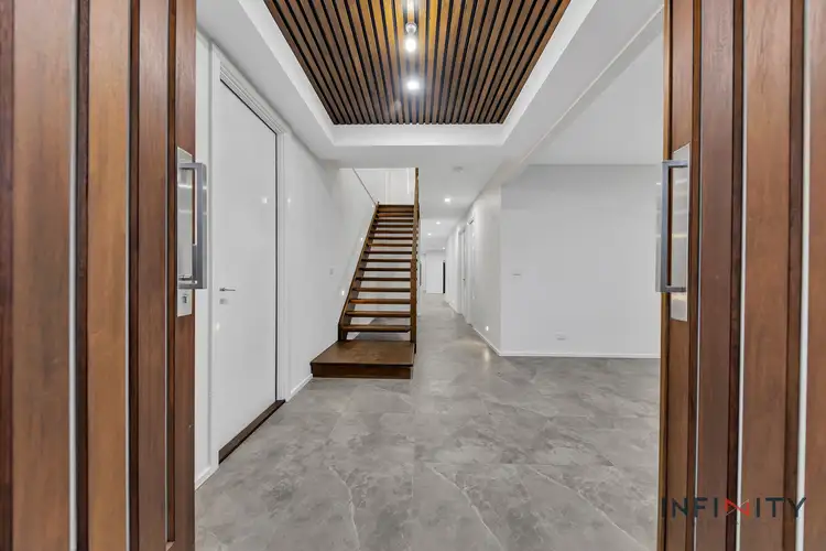 Fourth view of Homely house listing, 11 Siliqua Street, Tarneit VIC 3029