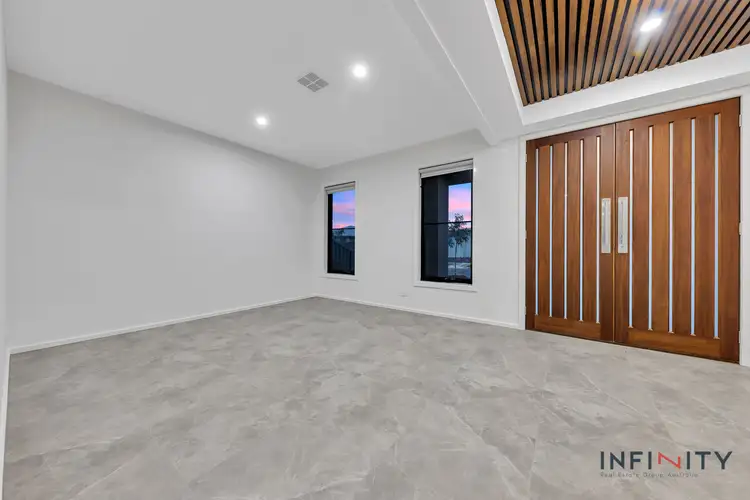 Sixth view of Homely house listing, 11 Siliqua Street, Tarneit VIC 3029