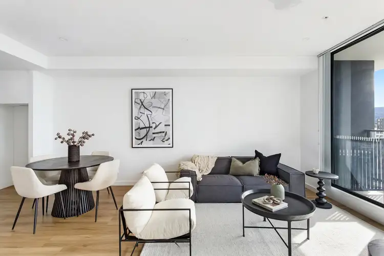 Third view of Homely unit listing, 308/49 Denison Street, Wollongong NSW 2500
