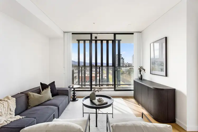 Fourth view of Homely unit listing, 308/49 Denison Street, Wollongong NSW 2500