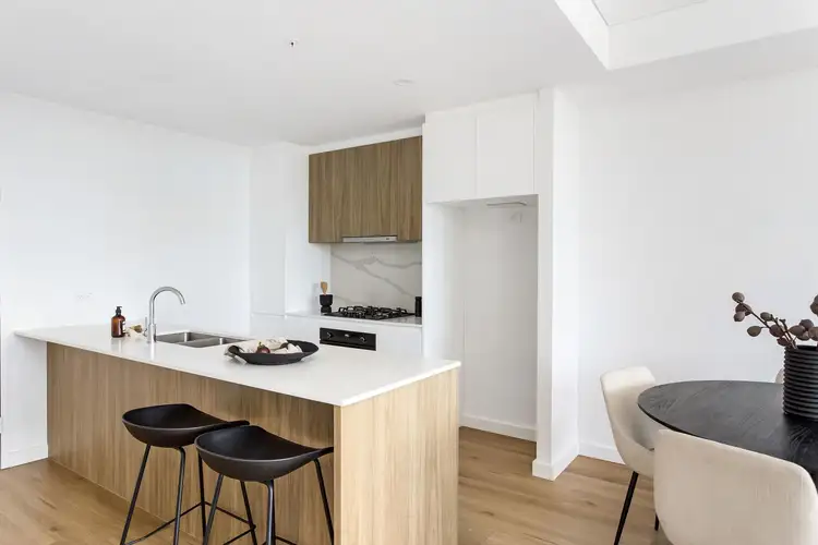 Fifth view of Homely unit listing, 308/49 Denison Street, Wollongong NSW 2500