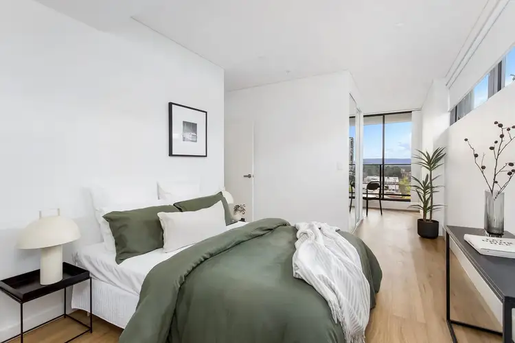 Sixth view of Homely unit listing, 308/49 Denison Street, Wollongong NSW 2500