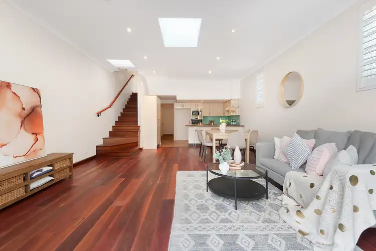 Fifth view of Homely semi-detached listing, 2/74 Evans Street, Rozelle NSW 2039