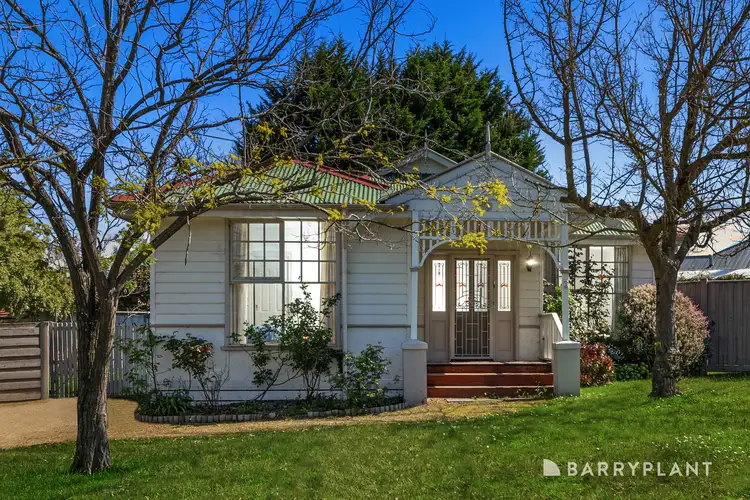 Main view of Homely house listing, 1 Wattletree Road, Ferntree Gully VIC 3156