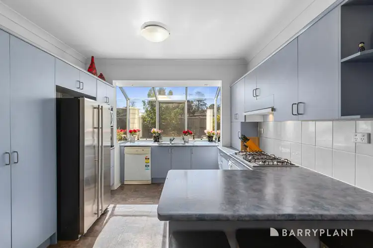 Third view of Homely house listing, 1 Wattletree Road, Ferntree Gully VIC 3156