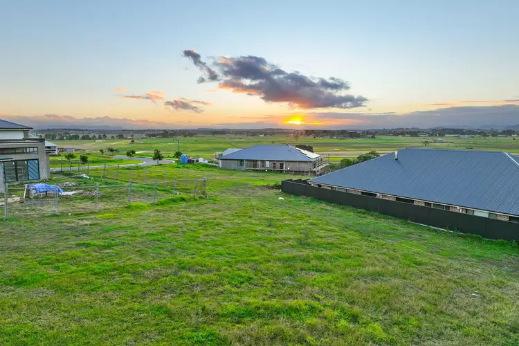 Third view of Homely land listing, 3 Trimby Close, East Maitland NSW 2323