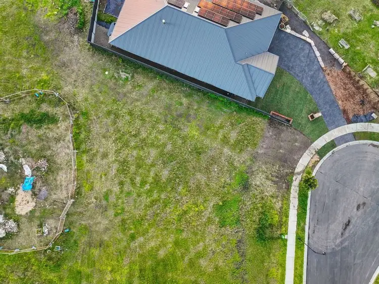 Fifth view of Homely land listing, 3 Trimby Close, East Maitland NSW 2323
