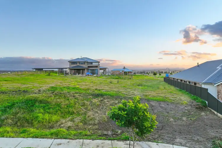 Sixth view of Homely land listing, 3 Trimby Close, East Maitland NSW 2323