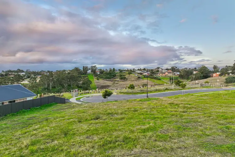 Seventh view of Homely land listing, 3 Trimby Close, East Maitland NSW 2323