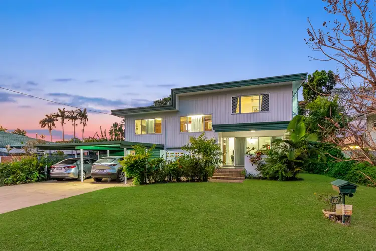 11 Healy Street, Mundingburra QLD 4812