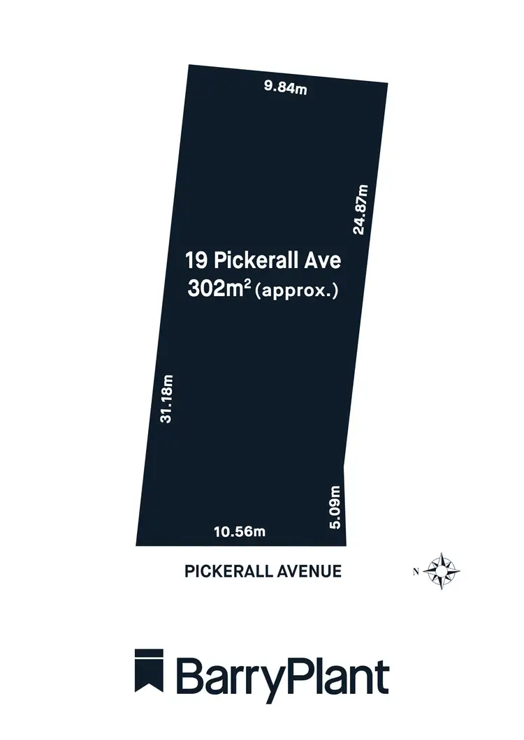 19 Pickerall Avenue, Grovedale VIC 3216