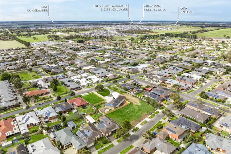 Fourth view of Homely land listing, 19 Pickerall Avenue, Grovedale VIC 3216