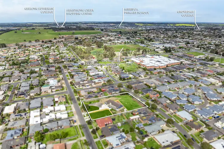 Sixth view of Homely land listing, 19 Pickerall Avenue, Grovedale VIC 3216