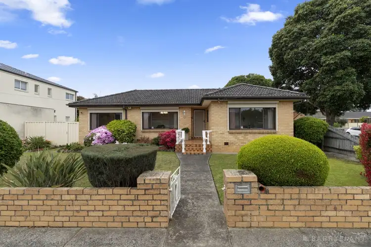 39 Heather Grove, Springvale VIC 3171