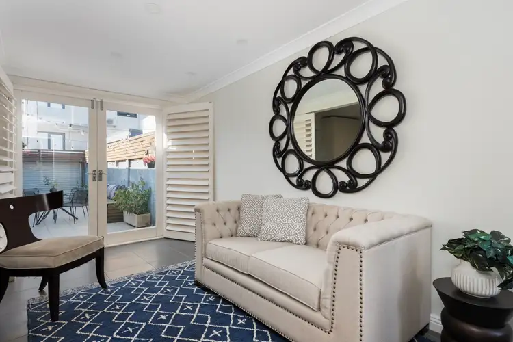 Second view of Homely house listing, 18 Corunna Road, Stanmore NSW 2048