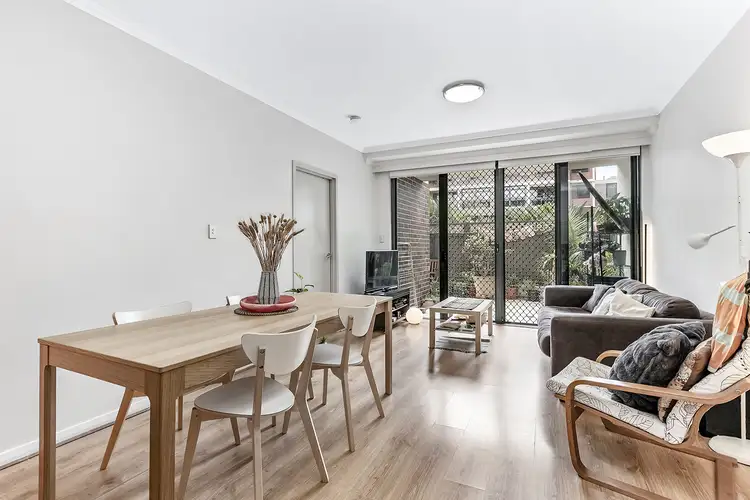 Main view of Homely unit listing, 2/1 Brown Street, Ashfield NSW 2131