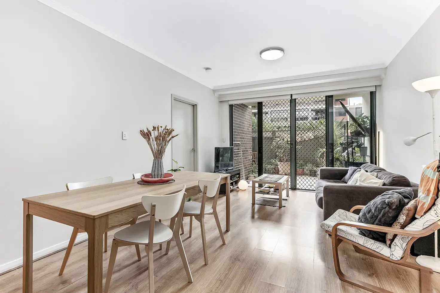 Main view of Homely unit listing, 2/1 Brown Street, Ashfield NSW 2131