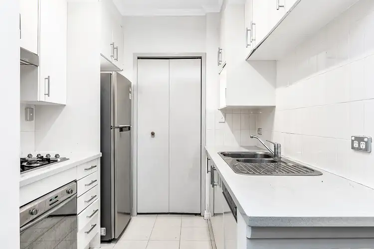 Second view of Homely unit listing, 2/1 Brown Street, Ashfield NSW 2131