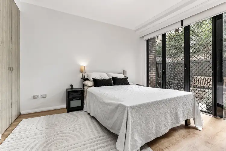 Third view of Homely unit listing, 2/1 Brown Street, Ashfield NSW 2131
