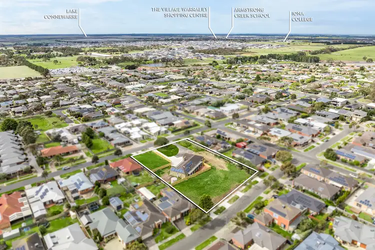Sixth view of Homely land listing, 202 Bailey Street, Grovedale VIC 3216