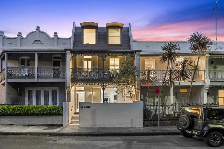4 Hipwood Street, Kirribilli NSW 2061