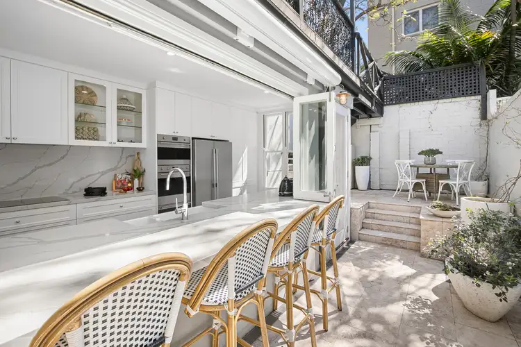 Third view of Homely house listing, 4 Hipwood Street, Kirribilli NSW 2061