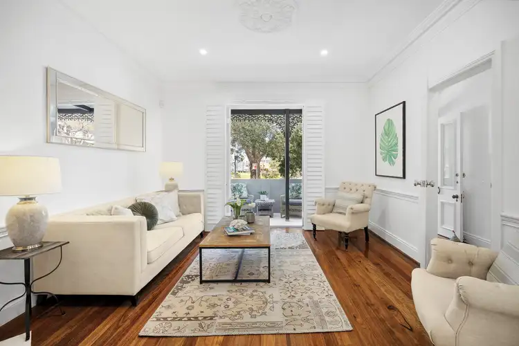 Fourth view of Homely house listing, 4 Hipwood Street, Kirribilli NSW 2061