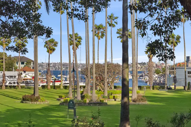 Fifth view of Homely house listing, 4 Hipwood Street, Kirribilli NSW 2061