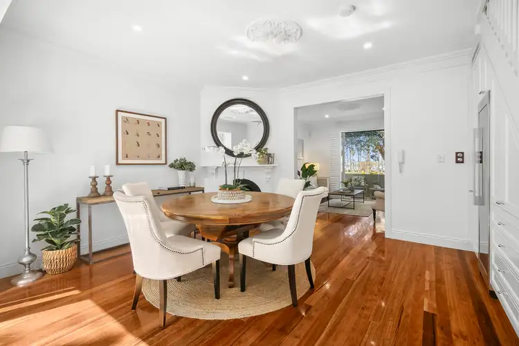 Sixth view of Homely house listing, 4 Hipwood Street, Kirribilli NSW 2061