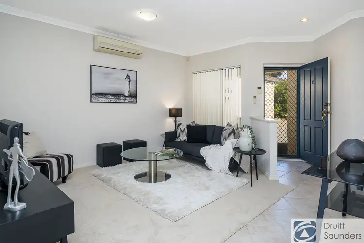 Second view of Homely villa listing, 15C Thor Street, Innaloo WA 6018