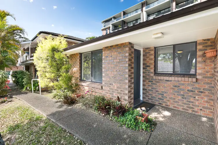 Main view of Homely villa listing, 11/53 Kurrajong Street, Sutherland NSW 2232